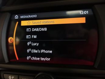 MINI HATCH 1.5 Cooper Exclusive Hatchback 3dr Petrol Steptronic Euro 6 (s/s