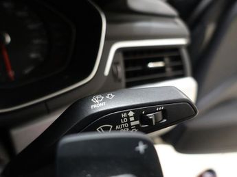 AUDI A4 1.4 TFSI Sport Saloon 4dr Petrol S Tronic Euro 6 (s/s) (150 ps)