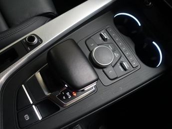 AUDI A4 1.4 TFSI Sport Saloon 4dr Petrol S Tronic Euro 6 (s/s) (150 ps)