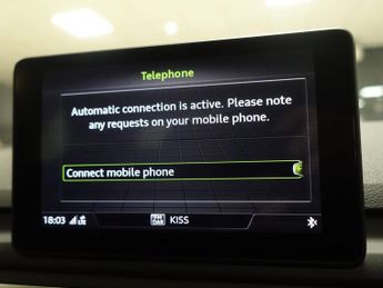 AUDI A4 1.4 TFSI Sport Saloon 4dr Petrol S Tronic Euro 6 (s/s) (150 ps)