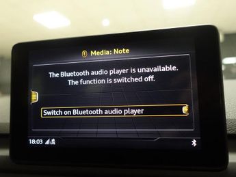 AUDI A4 1.4 TFSI Sport Saloon 4dr Petrol S Tronic Euro 6 (s/s) (150 ps)