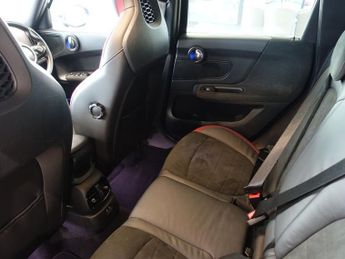 MINI COUNTRYMAN 1.5 Cooper Sport SUV 5dr Petrol Steptronic Euro 6 (s/s) (136 ps)