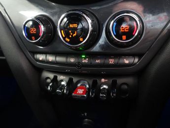 MINI COUNTRYMAN 1.5 Cooper Sport SUV 5dr Petrol Steptronic Euro 6 (s/s) (136 ps)