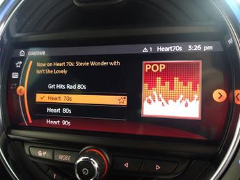 MINI COUNTRYMAN 1.5 Cooper Sport SUV 5dr Petrol Steptronic Euro 6 (s/s) (136 ps)