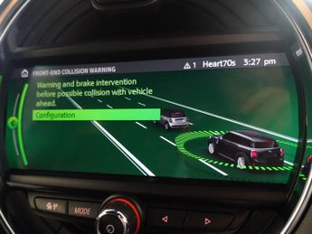 MINI COUNTRYMAN 1.5 Cooper Sport SUV 5dr Petrol Steptronic Euro 6 (s/s) (136 ps)