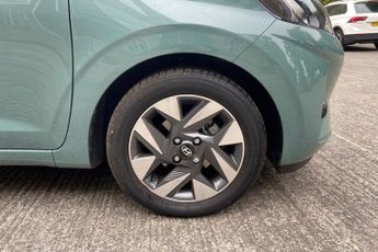 HYUNDAI I10 1.0 Advance Hatchback 5dr Petrol Auto Euro 6 (s/s) (67 ps) Cruis