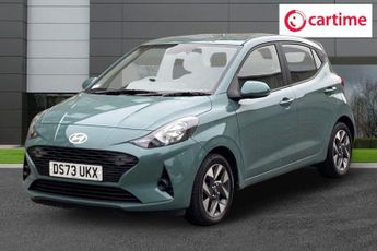 HYUNDAI I10 1.0 Advance Hatchback 5dr Petrol Auto Euro 6 (s/s) (67 ps) Cruis