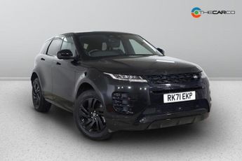 Land Rover Range Rover Evoque 1.5 P300e 12.2kWh R-Dynamic S Auto 4WD Euro 6 (s/s) 5dr