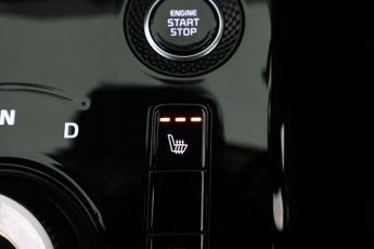 KIA NIRO 1.6h GDi 3 DCT Euro 6 (s/s) 5dr