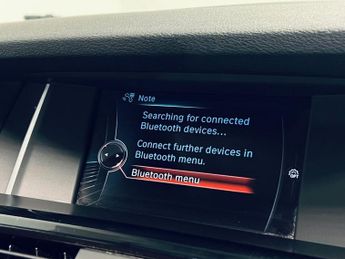 BMW X3 2.0 20d M Sport SUV 5dr Diesel Auto xDrive Euro 6 (s/s) (190 ps)