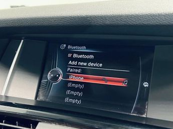 BMW X3 2.0 20d M Sport SUV 5dr Diesel Auto xDrive Euro 6 (s/s) (190 ps)