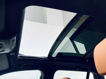 BMW X3 2.0 20d M Sport SUV 5dr Diesel Auto xDrive Euro 6 (s/s) (190 ps)