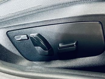 BMW 5 SERIES 2.0 520d M Sport Saloon 4dr Diesel Auto Euro 6 (s/s) (190 ps)