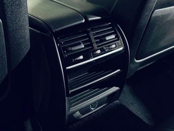 BMW 5 SERIES 2.0 520d M Sport Saloon 4dr Diesel Auto Euro 6 (s/s) (190 ps)