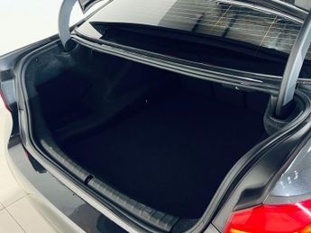 BMW 5 SERIES 2.0 520d M Sport Saloon 4dr Diesel Auto Euro 6 (s/s) (190 ps)