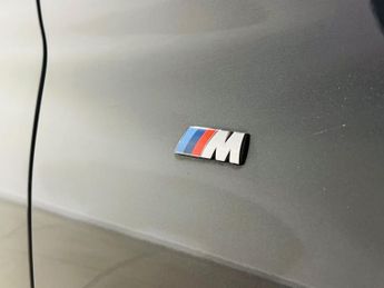 BMW 5 SERIES 2.0 520d M Sport Saloon 4dr Diesel Auto Euro 6 (s/s) (190 ps)