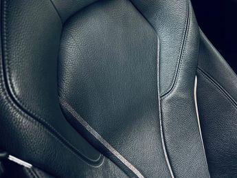 BMW 5 SERIES 2.0 520d M Sport Saloon 4dr Diesel Auto Euro 6 (s/s) (190 ps)