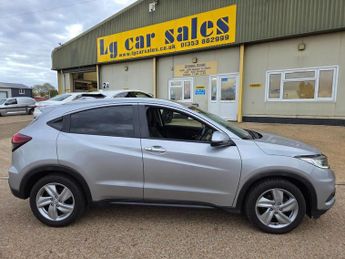 Honda HR-V 1.6 i-DTEC EX SUV 5dr Diesel Manual Euro 6 (s/s) (120 ps)