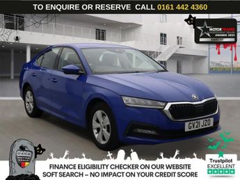 Skoda Octavia 2.0 TDI SE First Edition Hatchback 5dr Diesel Manual Euro 6 (s/s