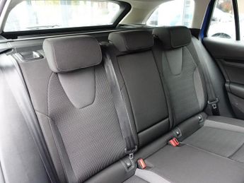 SKODA OCTAVIA 1.4 TSI iV 13kWh SE Technology Estate 5dr Petrol Plug-in Hybrid 