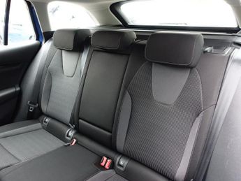 SKODA OCTAVIA 1.4 TSI iV 13kWh SE Technology Estate 5dr Petrol Plug-in Hybrid 