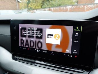 SKODA OCTAVIA 1.4 TSI iV 13kWh SE Technology Estate 5dr Petrol Plug-in Hybrid 