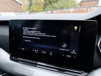 SKODA OCTAVIA 1.4 TSI iV 13kWh SE Technology Estate 5dr Petrol Plug-in Hybrid 