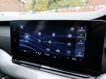 SKODA OCTAVIA 1.4 TSI iV 13kWh SE Technology Estate 5dr Petrol Plug-in Hybrid 