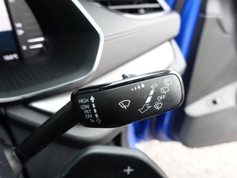 SKODA OCTAVIA 1.4 TSI iV 13kWh SE Technology Estate 5dr Petrol Plug-in Hybrid 