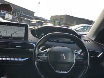 PEUGEOT 3008 1.2 PureTech GPF Allure SUV 5dr Petrol EAT Euro 6 (s/s) (130 ps)