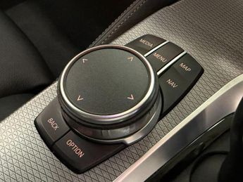 BMW 5 SERIES 2.0 520d MHT M Sport Saloon 4dr Diesel Hybrid Auto Euro 6 (s/s) 