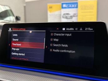 BMW 5 SERIES 2.0 520d MHT M Sport Saloon 4dr Diesel Hybrid Auto Euro 6 (s/s) 