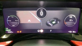 VAUXHALL MOKKA ELECTRIC 50kWh SRi Nav Premium SUV 5dr Electric Auto (136 ps)
