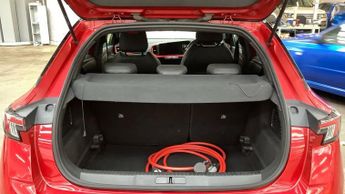 VAUXHALL MOKKA ELECTRIC 50kWh SRi Nav Premium SUV 5dr Electric Auto (136 ps)