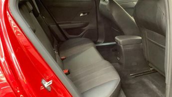 VAUXHALL MOKKA ELECTRIC 50kWh SRi Nav Premium SUV 5dr Electric Auto (136 ps)