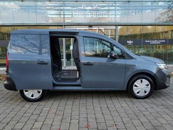 NISSAN TOWNSTAR 45kWh Acenta Panel Van 6dr Electric Auto L1 (122 ps)