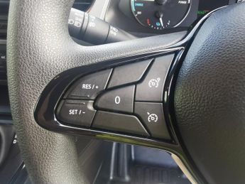 NISSAN TOWNSTAR 45kWh Acenta Panel Van 6dr Electric Auto L1 (122 ps)