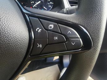 NISSAN TOWNSTAR 45kWh Acenta Panel Van 6dr Electric Auto L1 (122 ps)