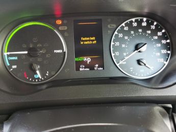 NISSAN TOWNSTAR 45kWh Acenta Panel Van 6dr Electric Auto L1 (122 ps)