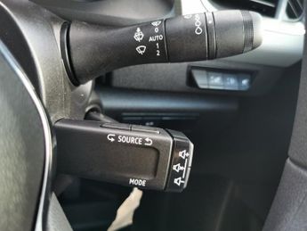 NISSAN TOWNSTAR 45kWh Acenta Panel Van 6dr Electric Auto L1 (122 ps)