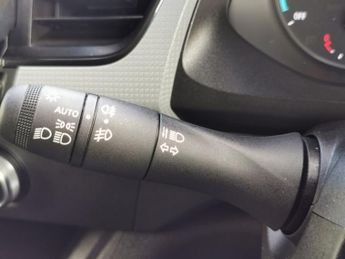 NISSAN TOWNSTAR 45kWh Acenta Panel Van 6dr Electric Auto L1 (122 ps)