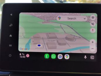 NISSAN TOWNSTAR 45kWh Acenta Panel Van 6dr Electric Auto L1 (122 ps)