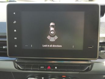 NISSAN TOWNSTAR 45kWh Acenta Panel Van 6dr Electric Auto L1 (122 ps)