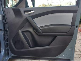 NISSAN TOWNSTAR 45kWh Acenta Panel Van 6dr Electric Auto L1 (122 ps)