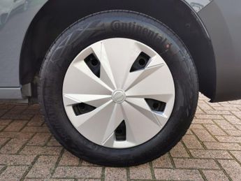 NISSAN TOWNSTAR 45kWh Acenta Panel Van 6dr Electric Auto L1 (122 ps)