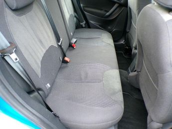 CITROEN C3 1.6 VTi Exclusive Hatchback 5dr Petrol Auto Euro 5 (120 ps)