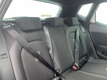 SEAT ARONA 1.0 TSI GPF FR SUV 5dr Petrol DSG Euro 6 (s/s) (115 ps)