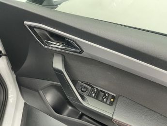 SEAT ARONA 1.0 TSI GPF FR SUV 5dr Petrol DSG Euro 6 (s/s) (115 ps)