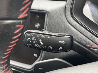 SEAT ARONA 1.0 TSI GPF FR SUV 5dr Petrol DSG Euro 6 (s/s) (115 ps)