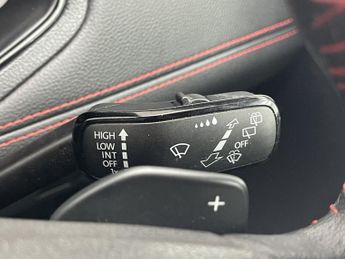 SEAT ARONA 1.0 TSI GPF FR SUV 5dr Petrol DSG Euro 6 (s/s) (115 ps)